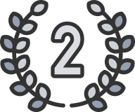 1