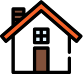 一戸建てアイコン