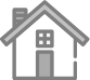 一戸建てアイコン